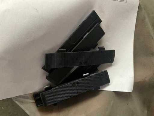 Partij Caldo diversen (5740 stuks) - (KP1010)