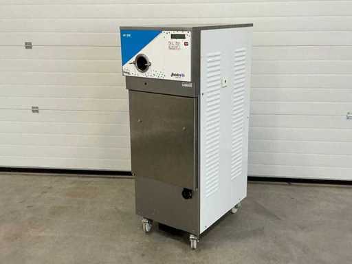 Iceteam 401 BIB CT Softijsmachine