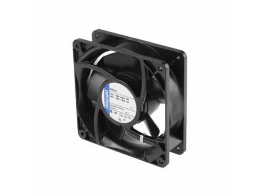 EBM papst AC fan square 4650NU 120 mm