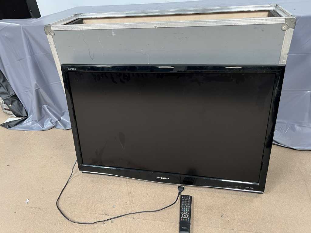 SHARP - LC42B20E - 42" LCD-Bildschirm