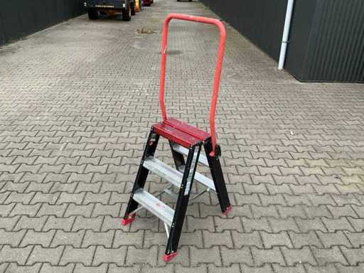 Altrex Pro+ TDO 3-NL Ladder