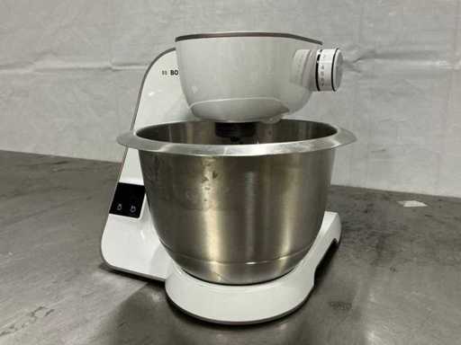 Robot da cucina Bosch MUM5XW20