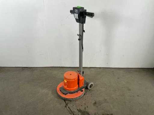 2017 Numatic HFM 1515 Vloerschuurmachine roterend