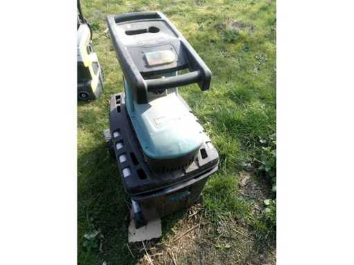 Makita - UD2500 - Gartenschredder