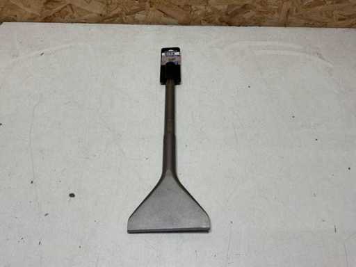 Giss SDS-max Spadechisel (2x)