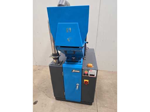 SHINI SG-1624 Granulator / Kunststoffmahlmaschine