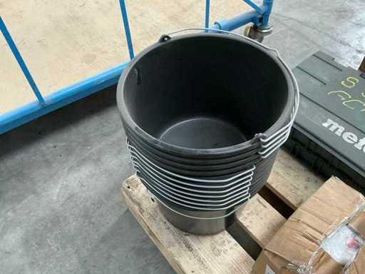 Bucket 12L (12x)