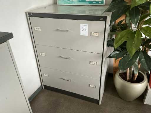 Mobilier de bureau vintage