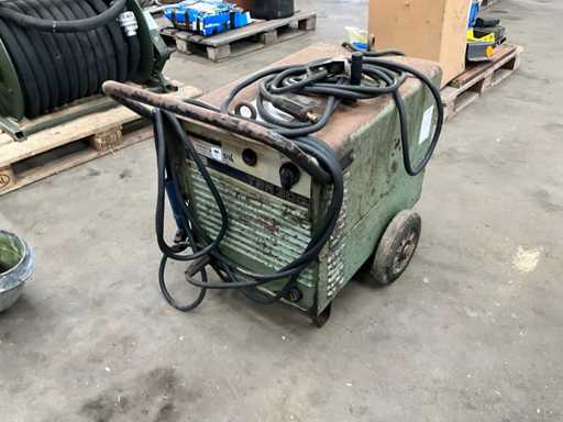 Machine à souder à électrodes Oerlikon TRM300