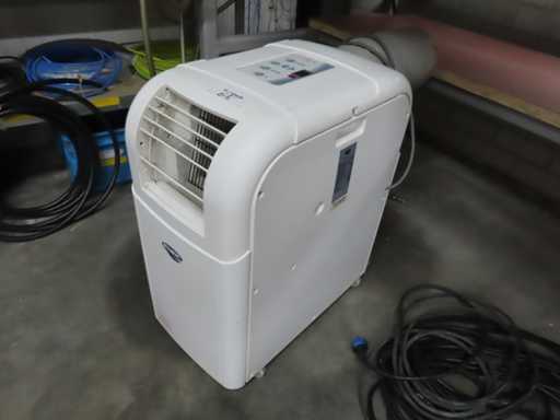 Pure - Pure811106 - Climatiseur mobile