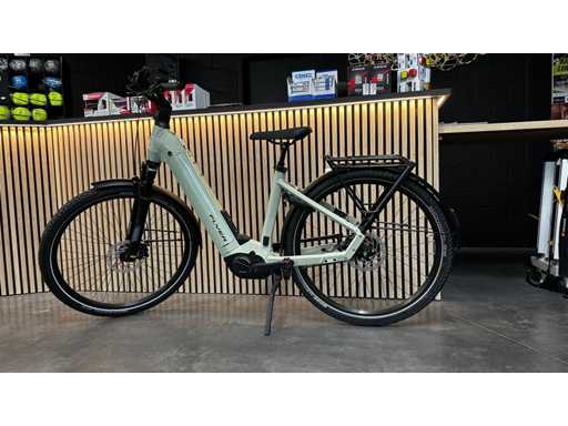 flyer - upstreet 7.23 (new) - Electric bicycle