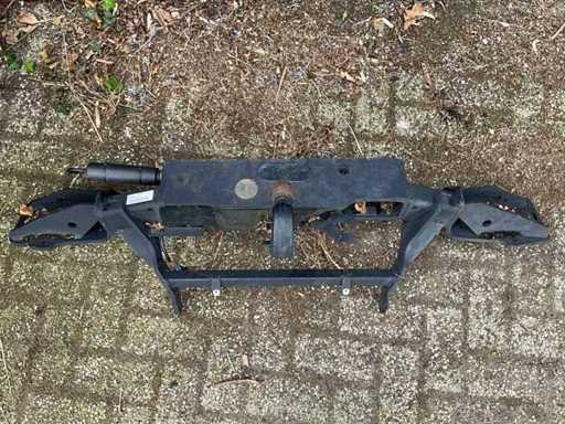 Westflia 55R 01 3442 Towbar