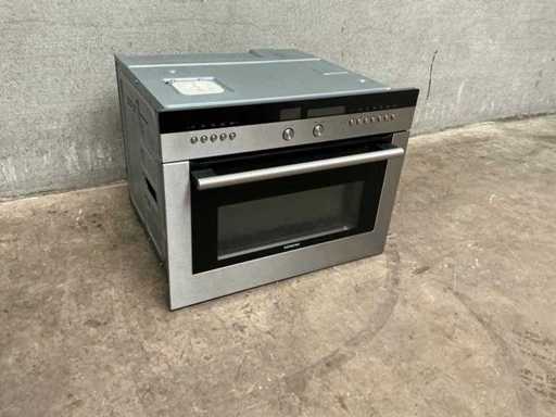 Siemens - FD 8802 - Combination microwave