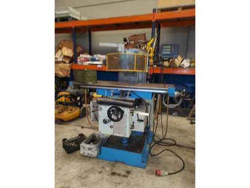 MRF - FU-145 CM - Frenatura universale