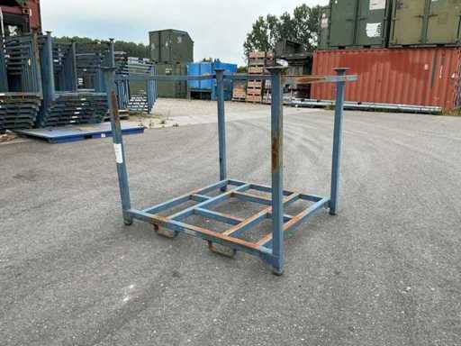 Jarzgot stosowany Unicor (9x)