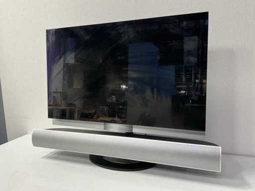 Bang & Olufsen - BeoVision 7 - Televisie 60x40x108cm