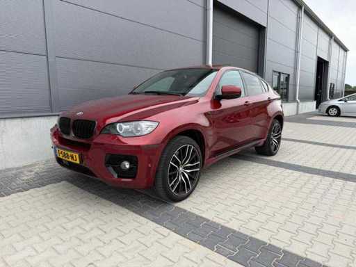 BMW - X6 - xDrive50i - Auto - 2010