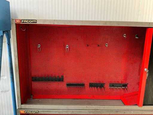 Miscellaneous parts, tools and accessories