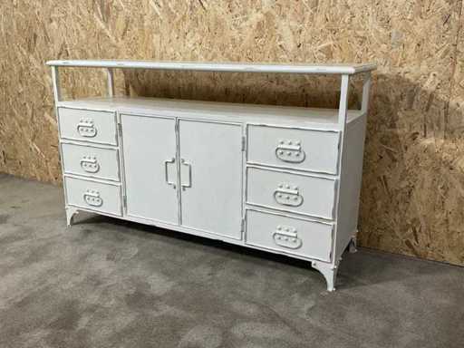 Rootsman Sideboard new vintage