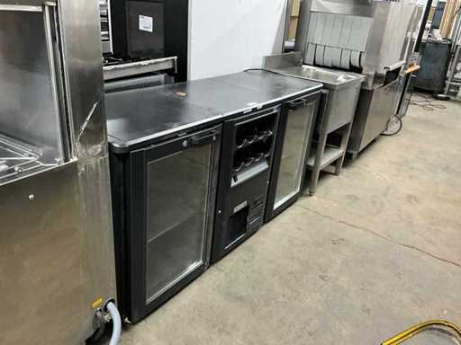 Răcire Gamko EU/1-25 Bar