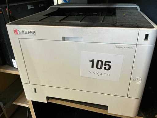Drukarki KYOCERA Ecosysp2040dn