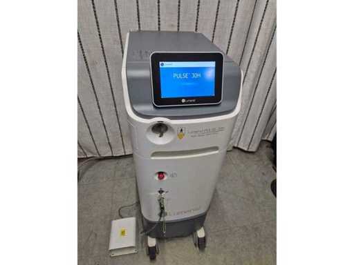 LUMENIS - PULSE 30H - Diverse medische apparatuur