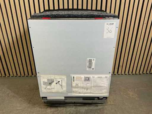 Atag VA8217LT Inbouw vaatwasser