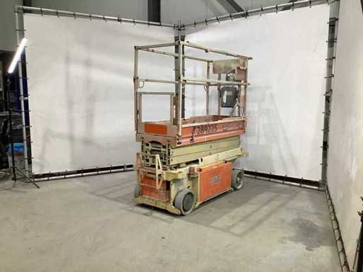 JLG - 2015 - 6RS - Platforma powietrzna