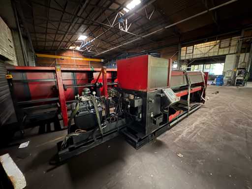 RSA RASACUT Automatic Circular Saw 