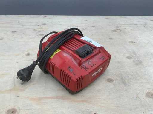 Hilti C 4/36-350 Încărcător rapid cu baterii