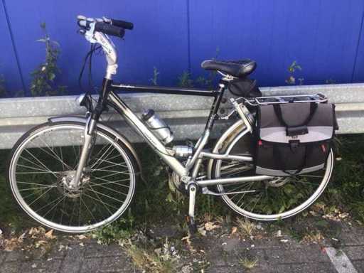 Partij Fietsen, Koga en Gazelle
