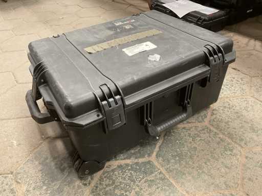 Hardigg iM2720 Caisse de transport