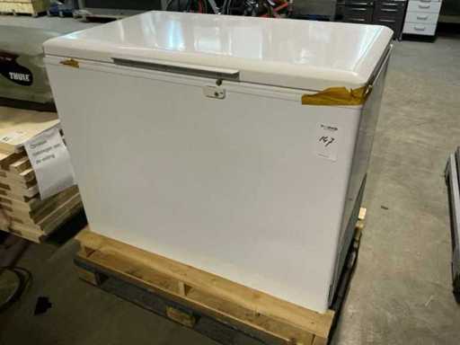 Liebherr Index 42C Vriezer