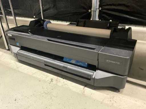 HP DesignJet T120 ePrinter A1 Plotter
