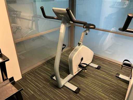 2022 Emotion Fitness motion cycle 600 Ergometer Home Trainer