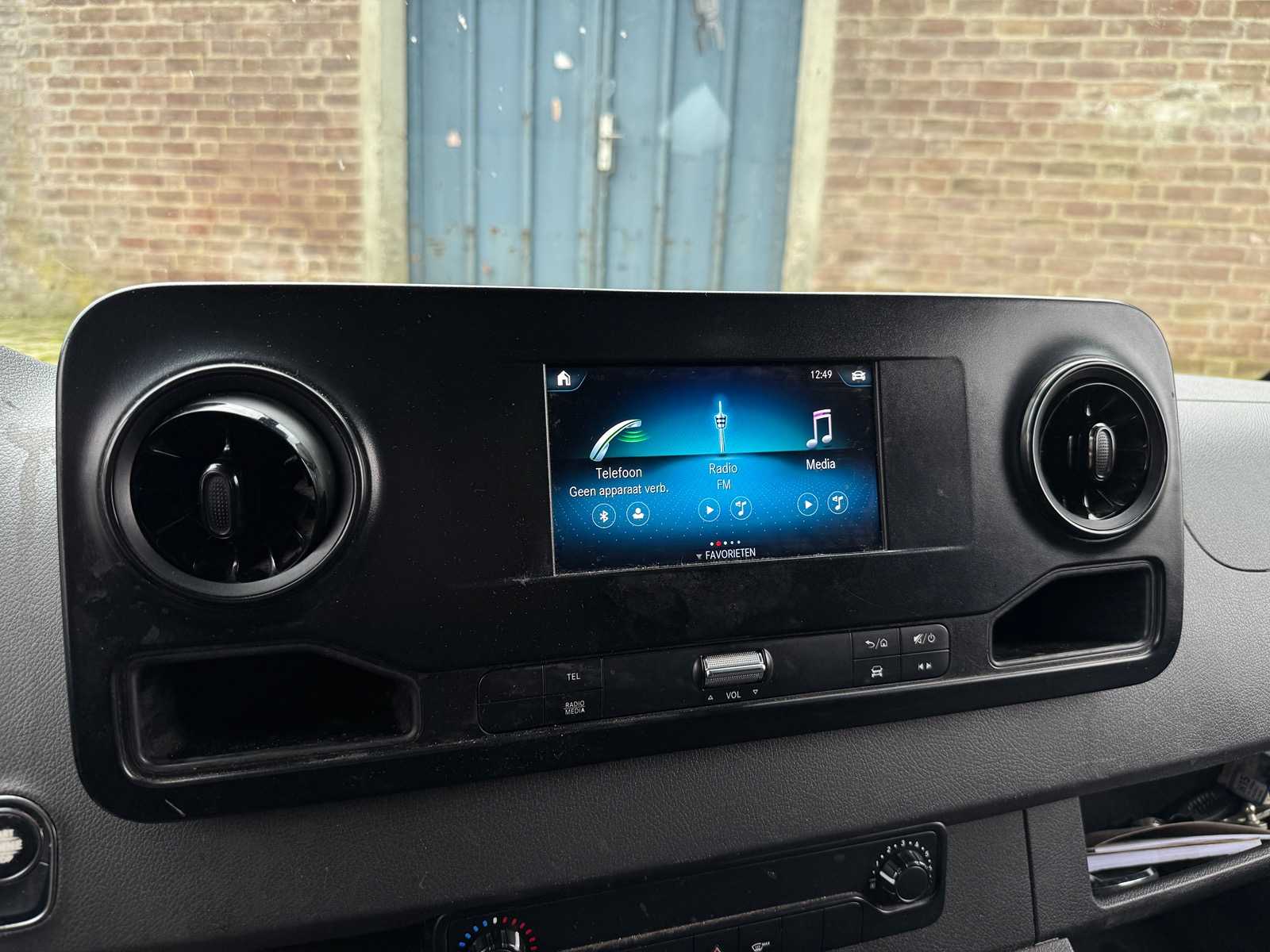 Mercedes-Benz Sprinter 311 2,2 CDI L4H3 Maxi 113 PS 2018, VRT-26-N