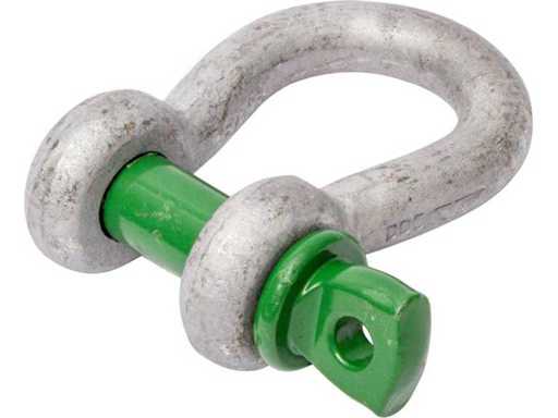 Bow shackle (351x)