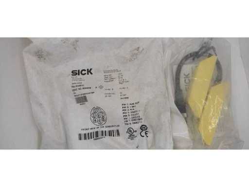 SICK - TR4-SDM01C / 6044638 - Comutator de siguranță
