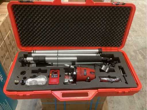 Futech Multicross 7 SV Case Set