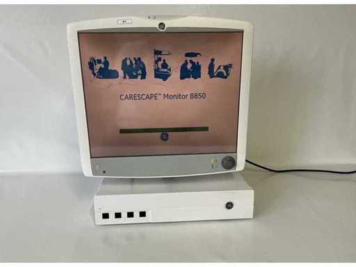 GE - Carescape B850 - Monitor