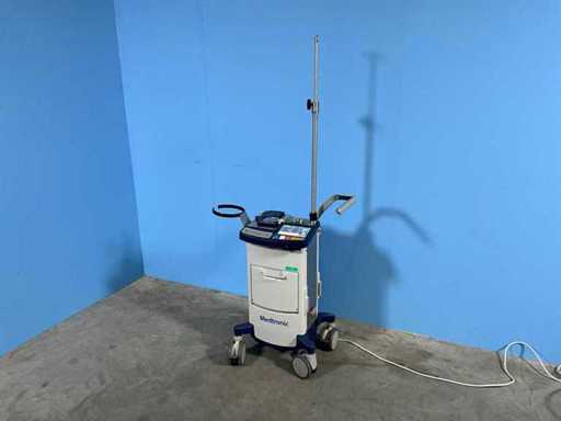 2018 Medtronic Autolog IQ Autotransfusiesysteem