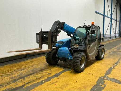 2016 Manitou MT 625H ST3B Telehandler