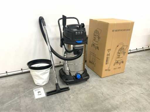 80L - industrial vacuum cleaner 3000W