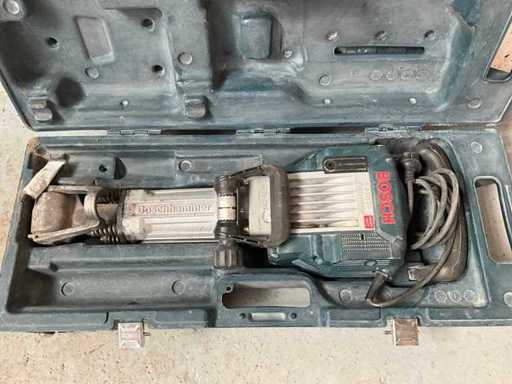 Bosch - 2020 - GSH 16 - Martillo