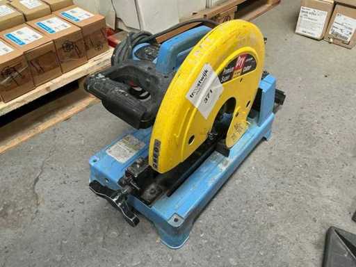 Jepson 9435 Crosscut Circular Saw Machine