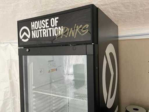 Liebherr FKDv Vitrine Koelkast