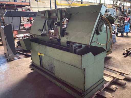 1985 Metalin 320 VA Metal Orizontal Bandă