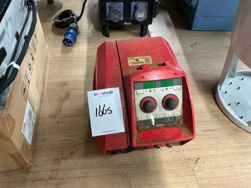 Fronius VR5000 Control Unit