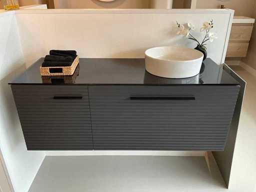 Fine 120 base mobile con lavabo (5x)