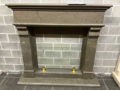 Style Fireplace